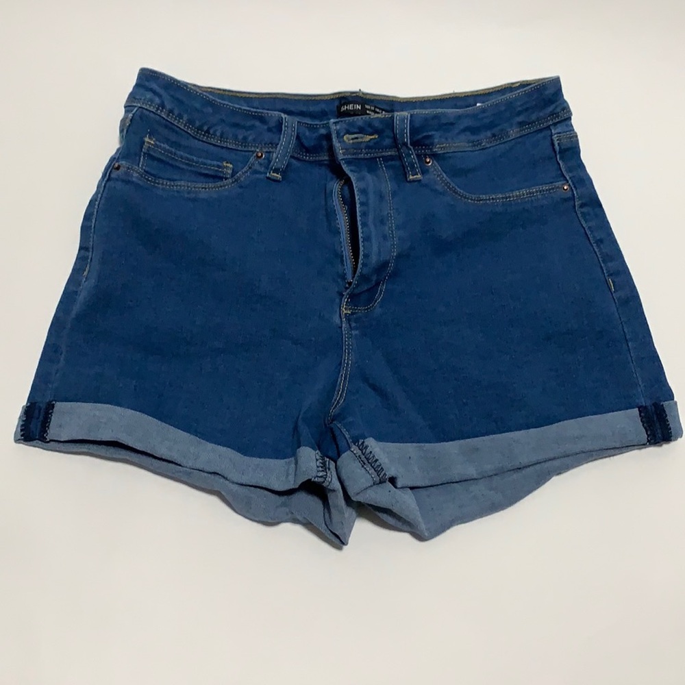 Women’s Jean Shorts